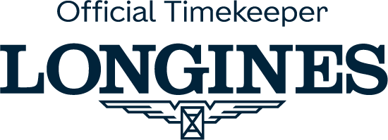 Offcial Timekeeper Longines