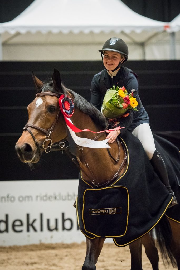 Kamilla Kjilie Pettersen_torsdag