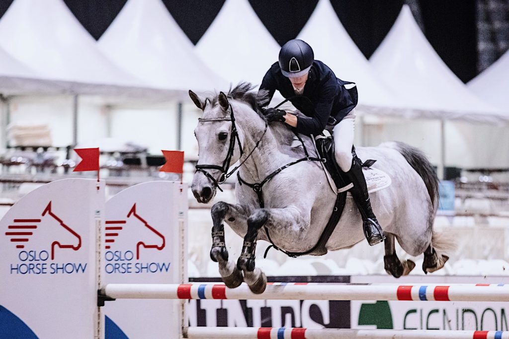Foto: Mathilde Kvernland, 2018