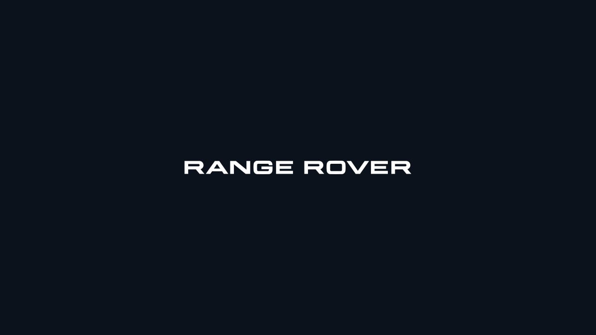 Range Rover