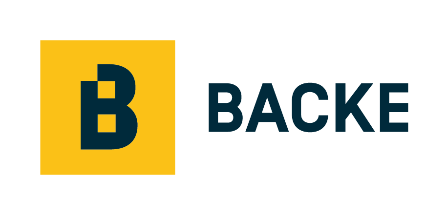 Backe