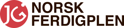 Norsk ferdigplen