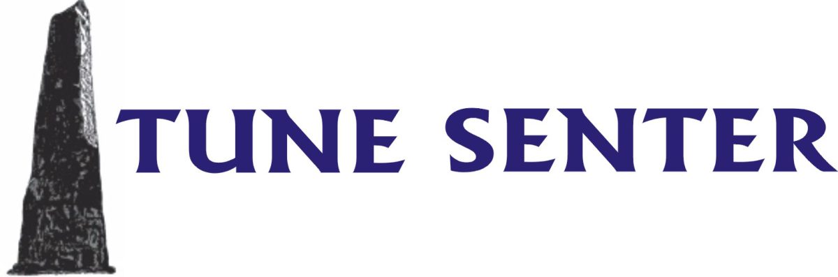 Tuna senter