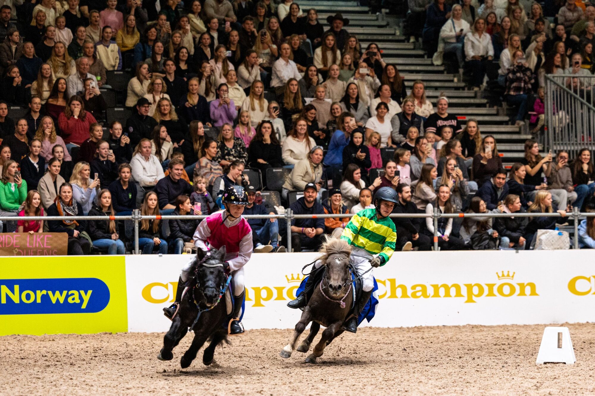 Familieshow_Photo_Helene Gjerde Aamdal-sh3