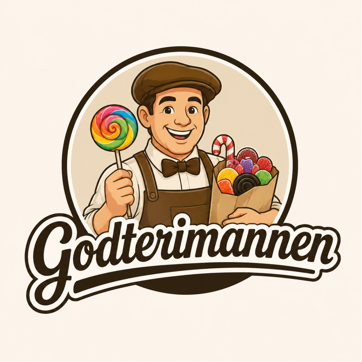 Godterimannen