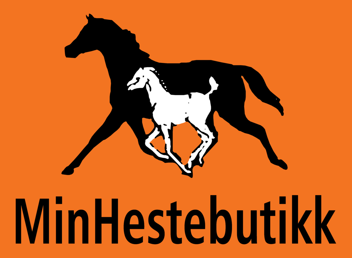 Min Hestebutikk