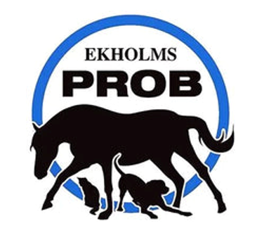 Ekholms Prob Norge