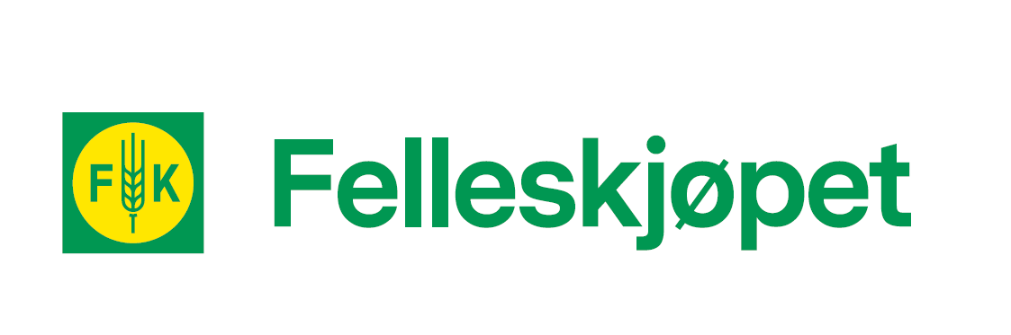 Felleskjøpet