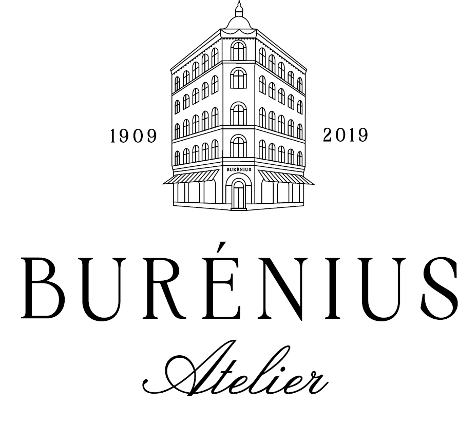 Atelier Burénius